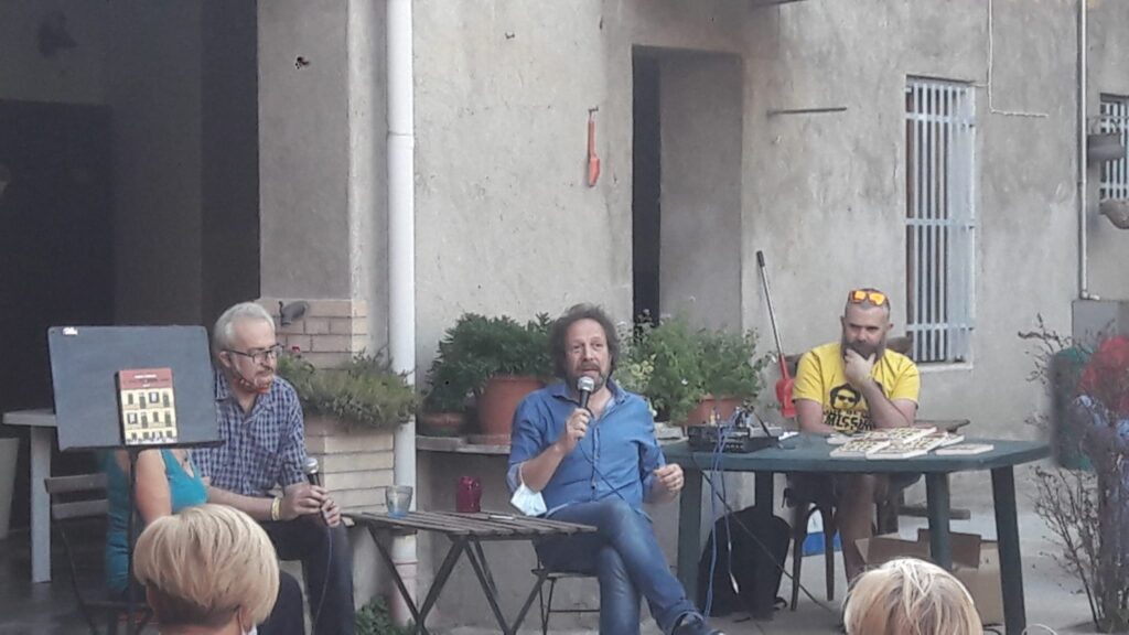 la festa del giorno dopo