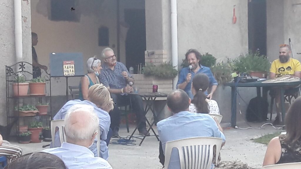 la festa del giorno dopo