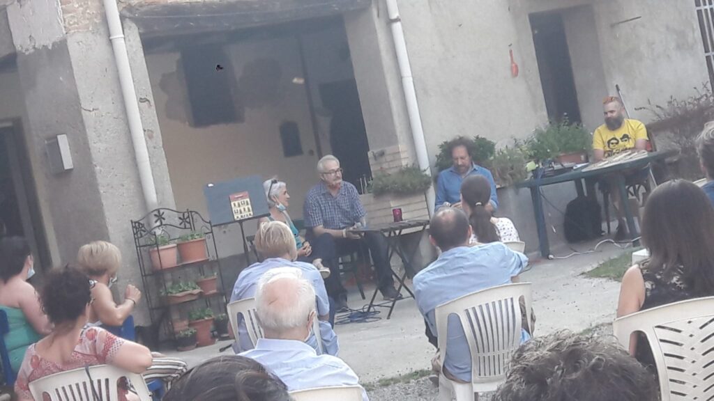 la festa del giorno dopo
